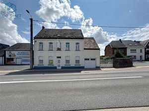 Maison à vendre à Steenweg 143 Lierde (RBU88035)