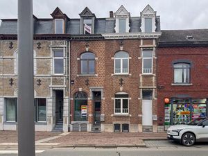 Maison à vendre à Avenue de France 13 Marche-en-Famenne (VBD64313)