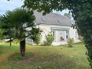 Maison spacieuse à vendre à Montlouis sur Loire