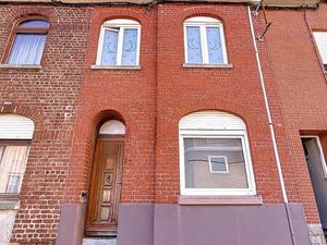 Maison à vendre avec jardin et 3 chambres   Mouscron (VBD64138)