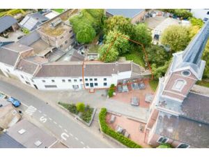 Maison à vendre à Rue Jospeh Wauters  93 Vivegnis (VBD64215)