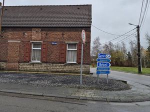 Maison à vendre avec garage   Hautrage (VBD64344)