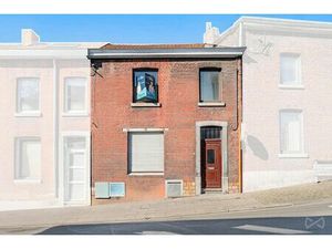 Maison à vendre à Rue Hector Denis 175 Montegnée (VBD64056)