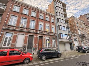 Maison à vendre à Rue de Liège 29 Verviers (VBD64298)