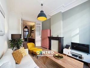 Immeuble de rapport à vendre avec terrasse et jardin   Blankenberge (RBU88214)