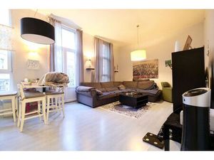 Immeuble de rapport à vendre avec terrasse et 8 chambres   Saint-Josse-ten-Noode (VBD64186