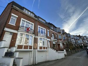 Immeuble de rapport à vendre avec garage et terrasse   Watermael-Boitsfort (VBD64071)