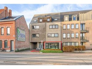 Immeuble de rapport à vendre à Diestsesteenweg 613 Kessel-Lo (RBU88648)
