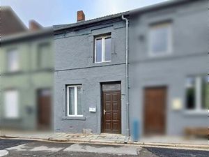 Maison à vendre avec 1 chambre   Dampremy (VBD64303)