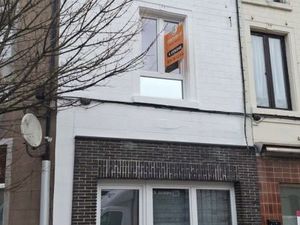 Maison à vendre à Chaussée de Lodelinsart 170 Gilly (VBD64155)