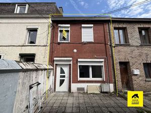 Maison à vendre à Rue du Poirier 107 Montignies-sur-Sambre (VBD64217)