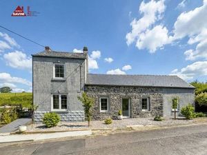 Maison à vendre à Rue Jéricho 20 Chimay (VBD64047)