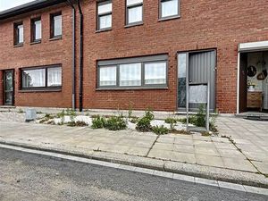 Maison à vendre avec garage et 3 chambres   Estaimpuis (VBD64137)