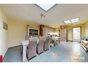 Maison à vendre à Rue Fonds des Eaux 49 La Louvière (VBD64003)