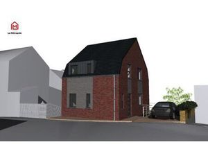 Maison à vendre avec 2 chambres   Thuin (VBD64258)