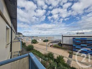 Achat : Appartement (76460)