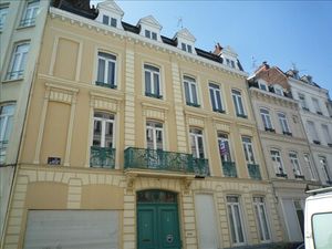 T2 59000 - 2 pièce(s) - 37.3 m2