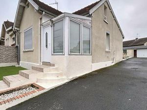 Vente maison 2 pièces 59 m² Tinqueux (51430)