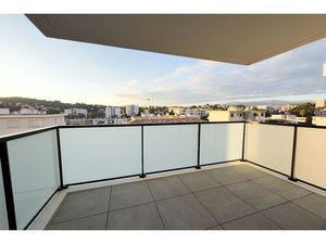 Annonce appartement à louer