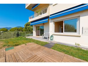 Annonce appartement à louer