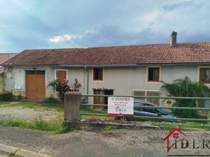 Vente maison 5 pièces 120 m² Fayl-Billot (52500)