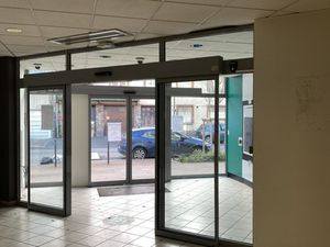 Location local commercial