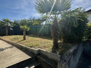 Location maison 2 pièces 39 m² à Asnières-sur-Oise (95270)