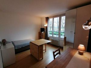 Location appartement 1 pièce 20 m² à Lille (59000)