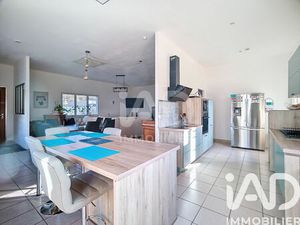 Vente maison 5 pièces 186 m² Baccarat (54120)