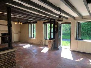 Vente Maison à Écommoy (72220) : à vendre / 110m² Écommoy