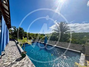 Vente villa 403 m² à Le gosier (97190)  1 300 000 €