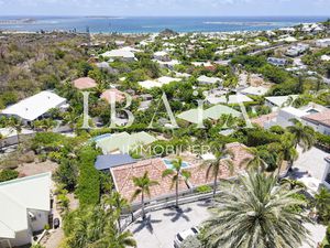 Vente maison 4 pièces 150 m² à Saint-Martin (97150)  1 260 000 €