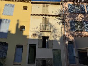 Appartement Fréjus 5 pièce(s) 123.34 m2