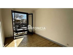 STUDIO RENOVE VUE MONT-BLANC