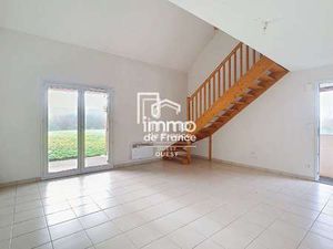Location Maison à Saint-Fraimbault-de-Prières (53300) : à louer / 67m² Saint-Fraimbault-de
