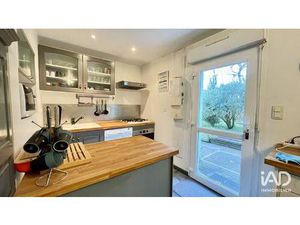 Vente commerce 114 m² Le Hézo (56450)