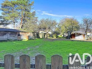 Vente maison 5 pièces 80 m² Sainte-Anne-d'Auray (56400)