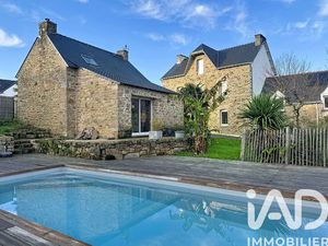 Vente maison 6 pièces 170 m² Le Bono (56400)