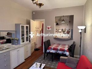 Vente appartement 2 pièces 41 m² Juvigny-Val-d'Andaine (61140)