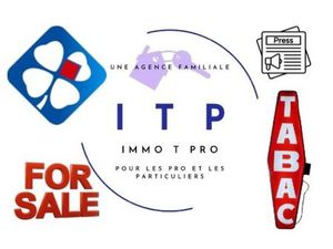 Vente fonds de commerce