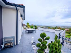 Vente maison 6 pièces 245 m² Châteaugay (63119)