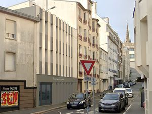 Vente local commercial