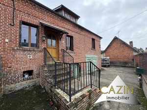 Achat : Maison (61230)