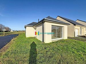 Maison Plelan Le Petit 3 pièce(s) 87.69 m2