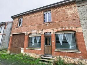 Maison Ville-sur-Tourbe 7 pièces 164 m²