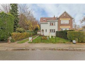 Maison à vendre à Haneveldlaan 7 Grimbergen (RBU88220)