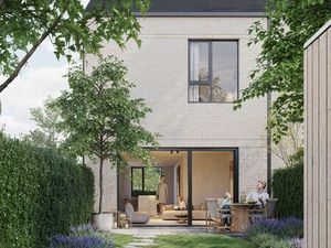 Maison à vendre à Siroopweg X Furnes (RBU88652)