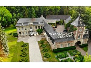 Vente maison 30 pièces