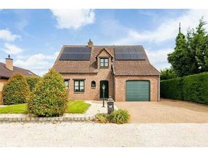 Maison à vendre à Merelstraat 37 Hechtel (RBU88077)