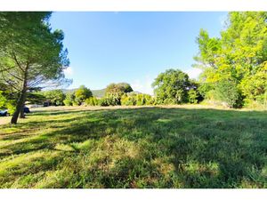 Annonce terrain à vendre